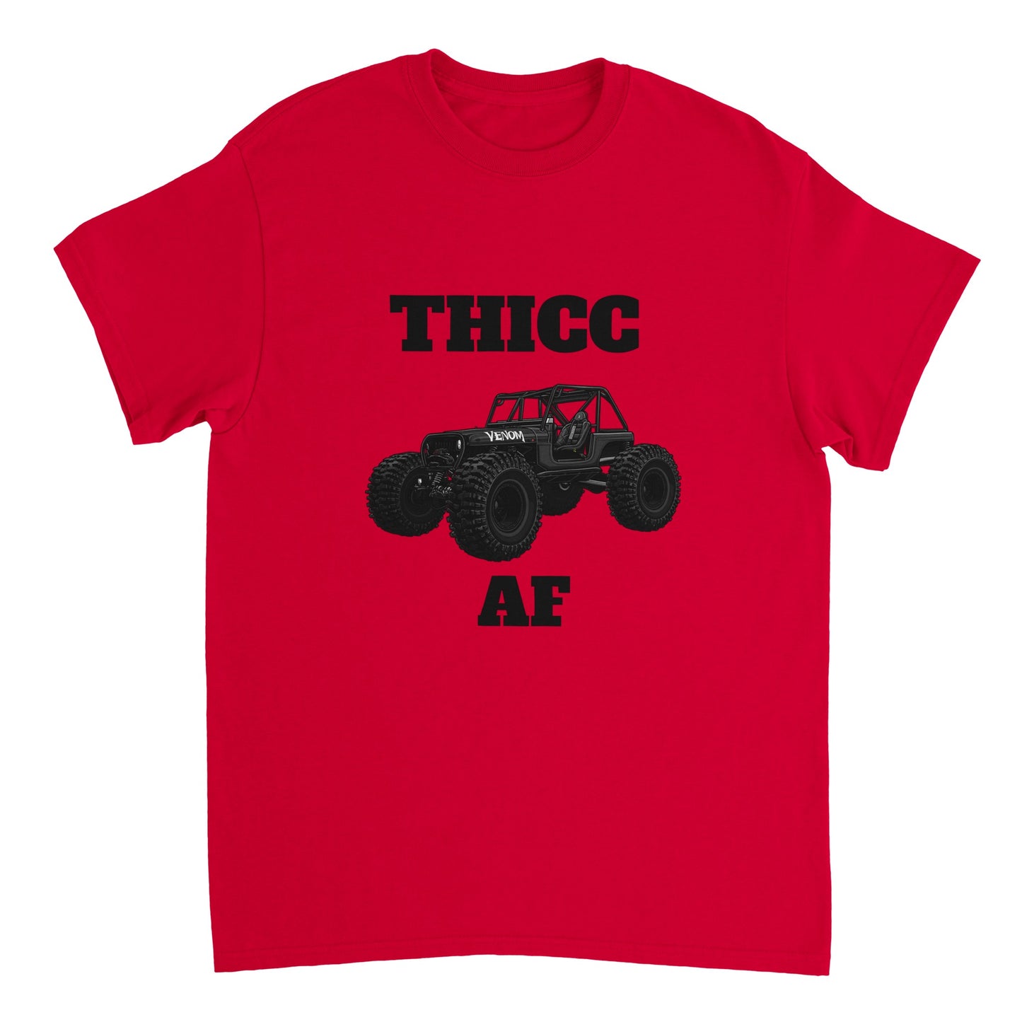 THICCAF