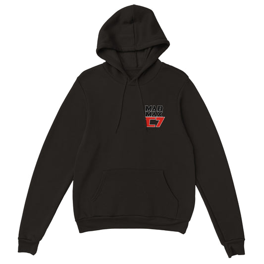 LOGO HOODIE