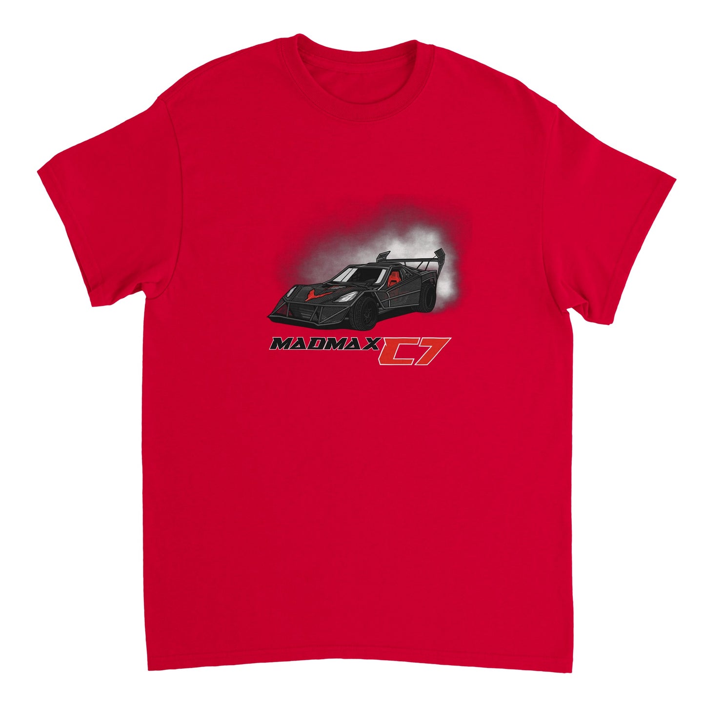 MADMAXC7 T-SHIRT