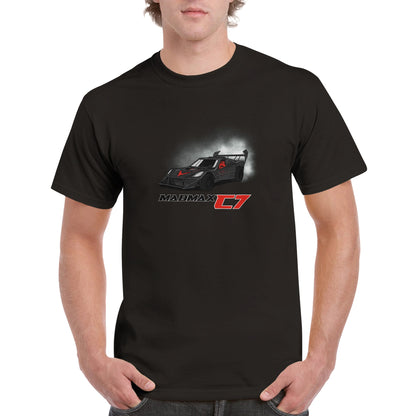 MADMAXC7 T-SHIRT