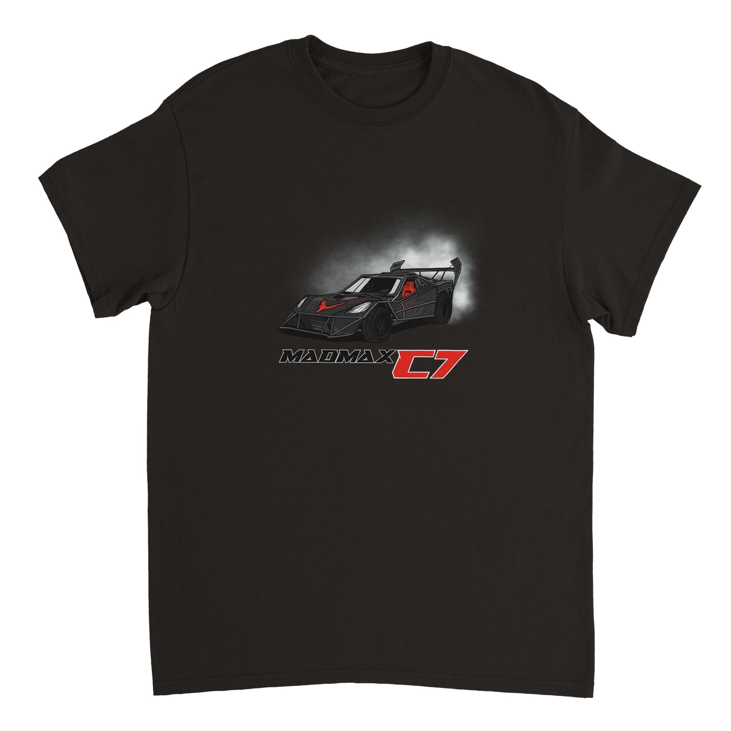 MADMAXC7 T-SHIRT